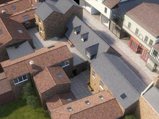 House for sale in King's Walden, Hertfordshire