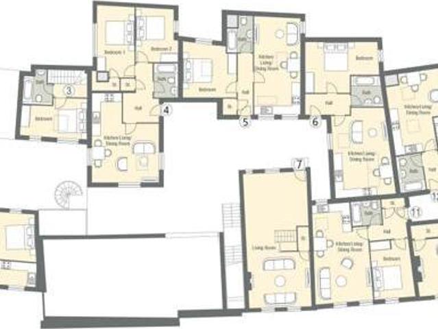 House for sale in King's Walden, Hertfordshire