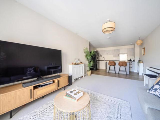 Flat for sale in Golden Valley, Gloucestershire