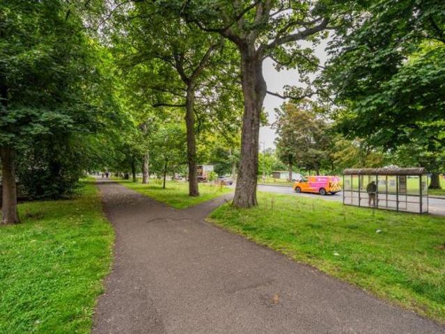 Flat for sale in Marchmont, City of Edinburgh