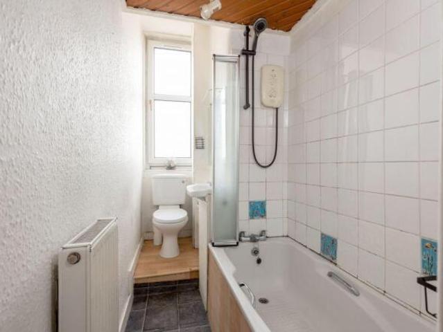Flat for sale in Leith, City of Edinburgh