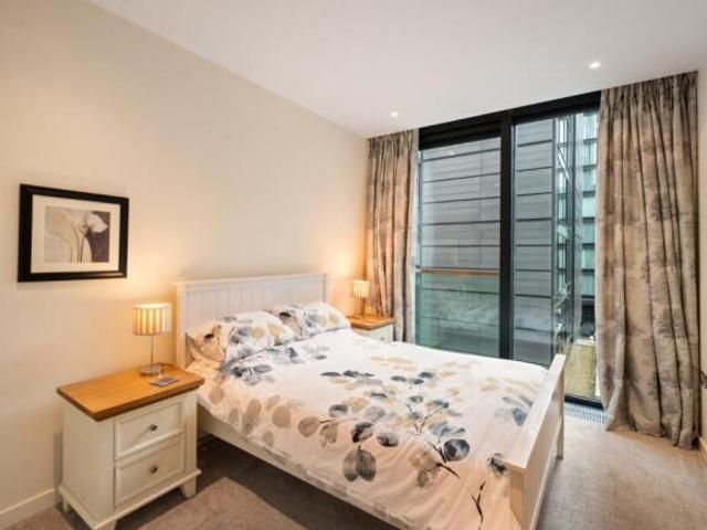 Flat for sale in City of Edinburgh, Alba / Scotland