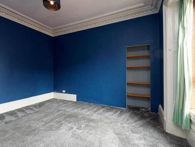 Flat for sale in Scotland
