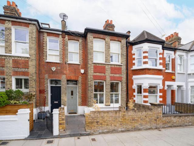 Flat for sale in Cat Hill