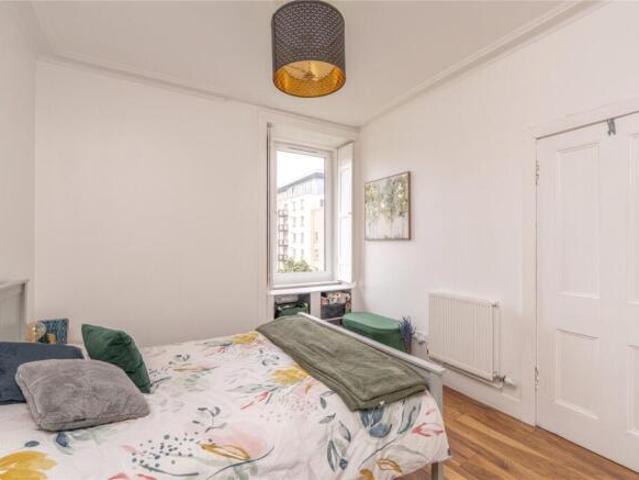 Flat for sale in Scotland