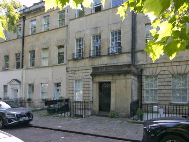Flat for sale in Dulcote, Bath And North East Somerset