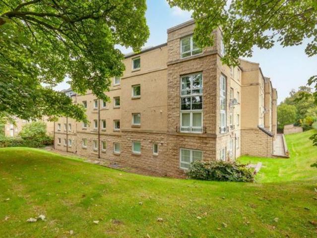 Flat for sale in Redhall, Scotland