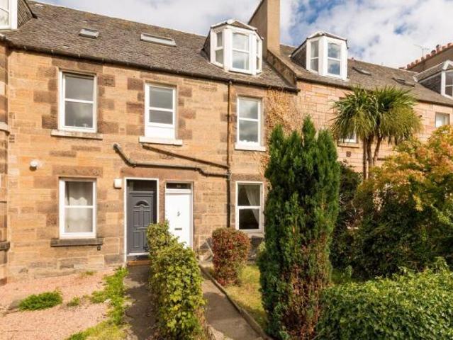 Flat for sale in City of Edinburgh, Alba / Scotland