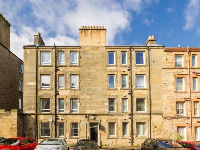 Flat for sale in City of Edinburgh, Alba / Scotland