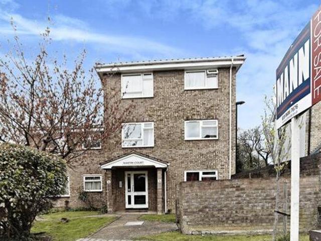 House for sale in Surrey, England
