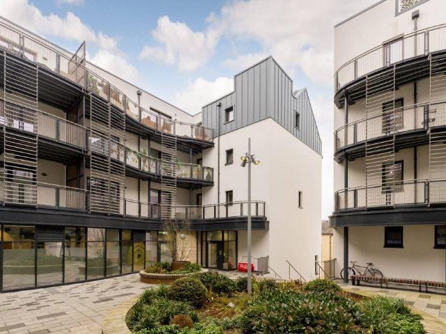 Flat for sale in Old Town
