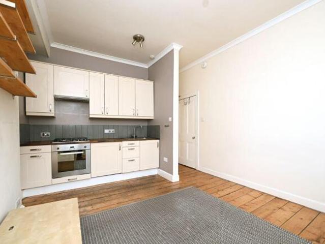 Flat for sale in Dalry, City of Edinburgh