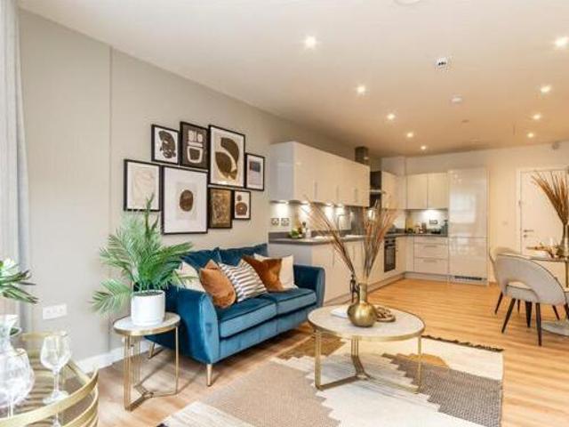 House for sale in Surrey, England