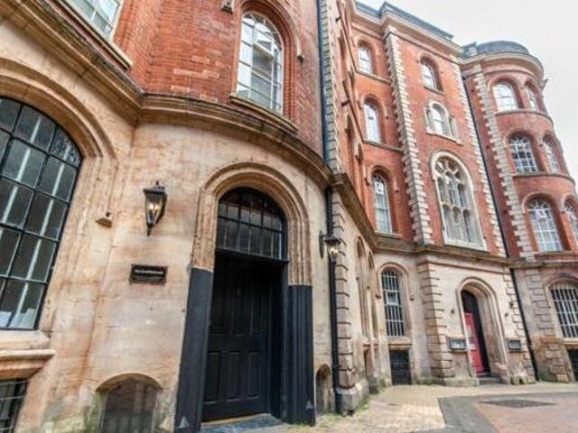House for sale in City of Nottingham, East Midlands