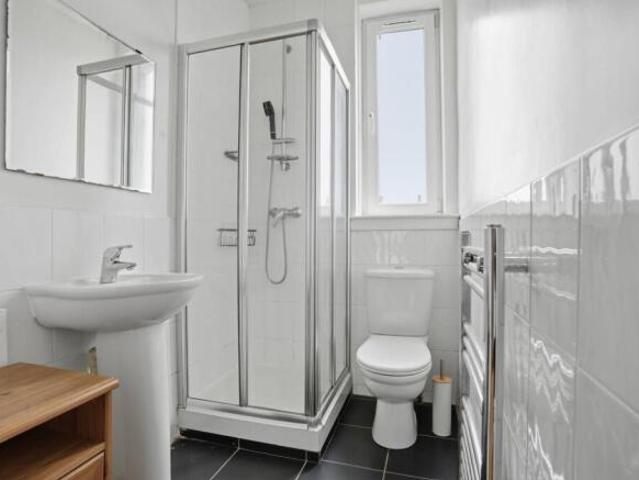 Flat for sale in Scotland
