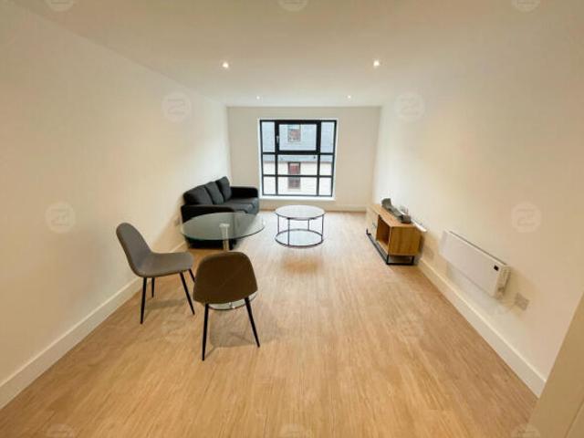 Flat for sale in West Midlands