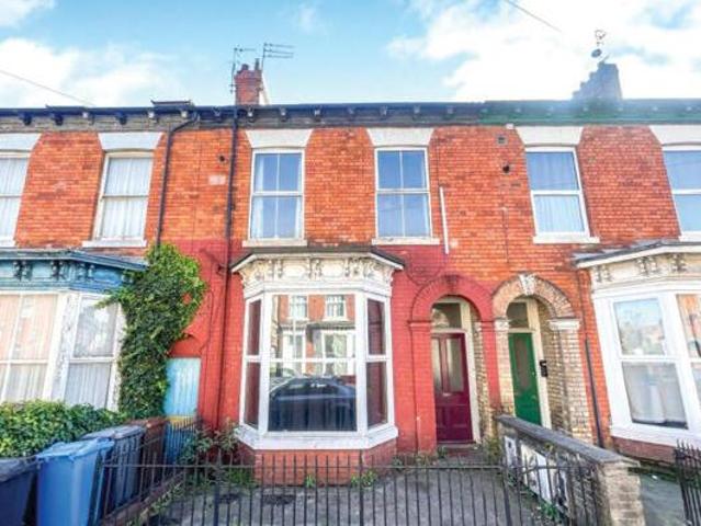 House for sale in Hull, City Of Kingston Upon Hull