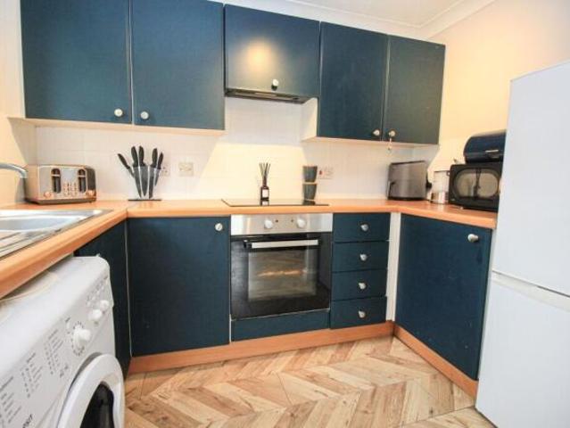 Flat for sale in Sholing, Isle Of Man