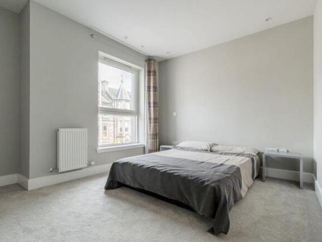 Flat for sale in Scotland