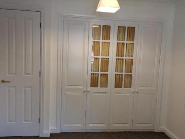 Flat for sale in Gravelly Hill, Birmingham