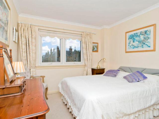 Flat for sale in Scotland