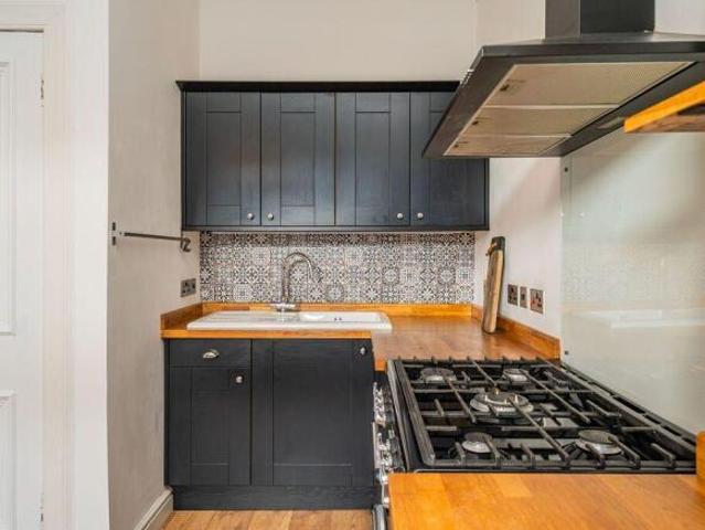 Flat for sale in Morningside, City of Edinburgh