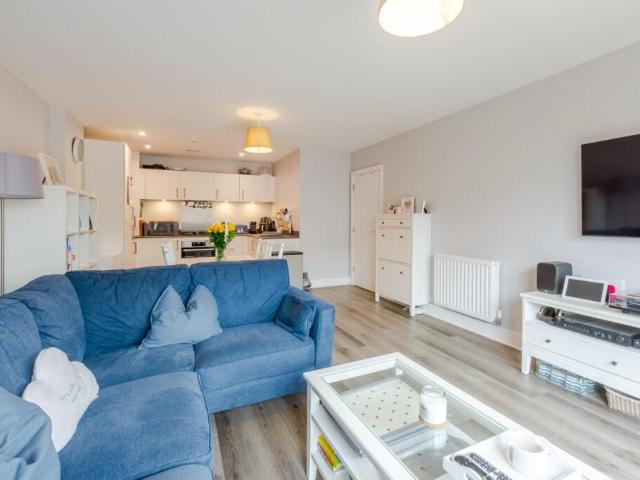 Flat for sale in Cat Hill, Isle Of Man
