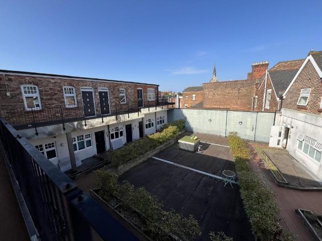Flat for sale in Boscombe, Bournemouth