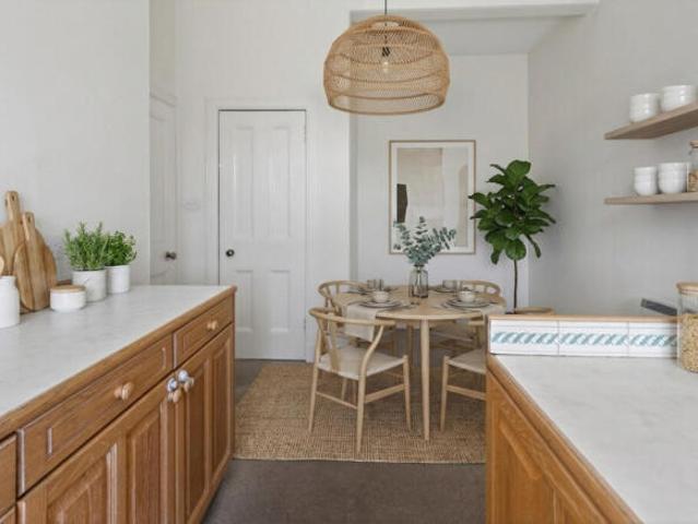 Flat for sale in Scotland