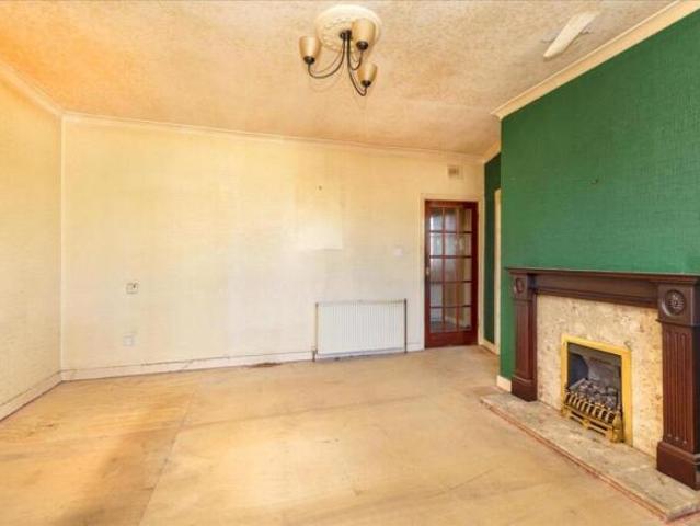 Flat for sale in Scotland