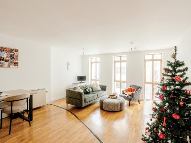 Flat for sale in City Centre, Scotland