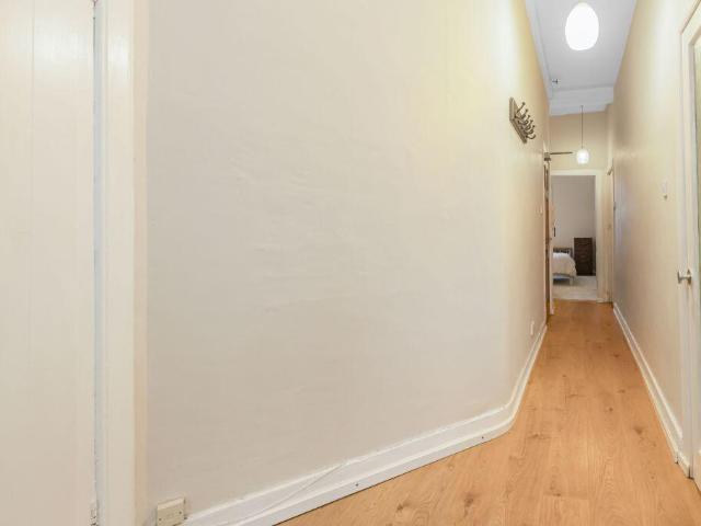 Flat for sale in Willowbrae, Scotland