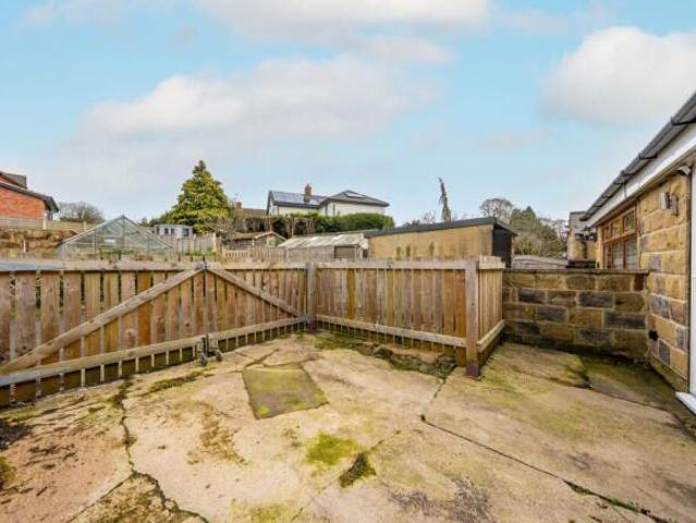 Flat for sale in North Yorkshire