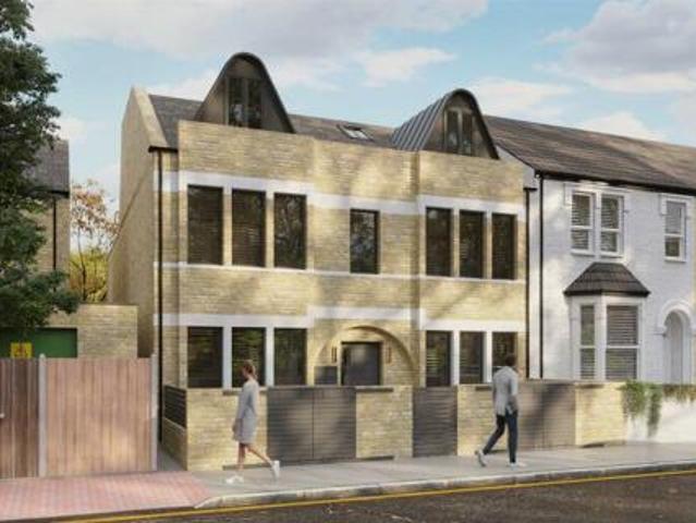 House for sale in Lyons, Greater London