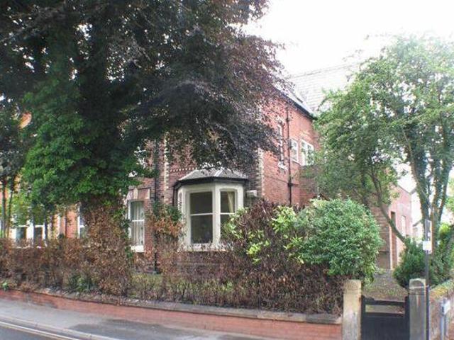 House for sale in Blackpool
