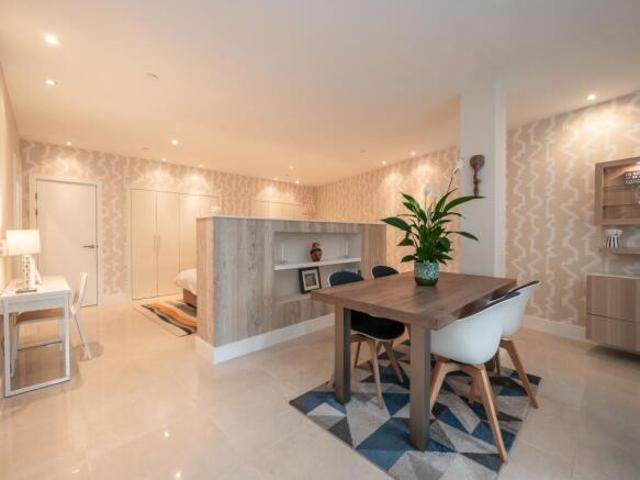 Flat for sale in Scotland