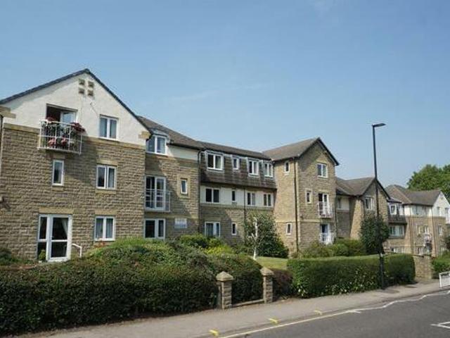 House for sale in Sheffield, South Yorkshire