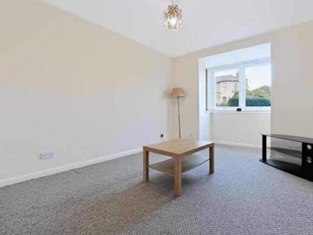 Flat for sale in Craigentinny, City of Edinburgh
