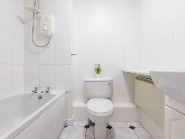 Flat for sale in Canonmills, Bellevue