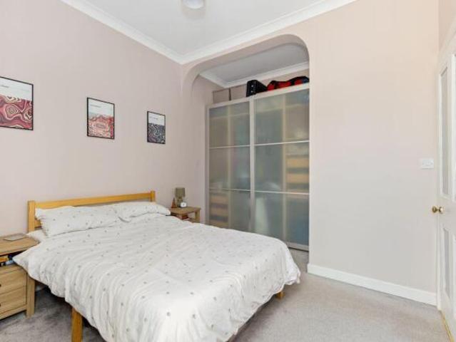 Flat for sale in Gorgie, Scotland