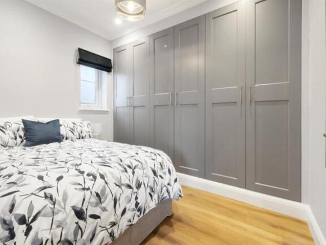 Flat for sale in St James, Sandown Park
