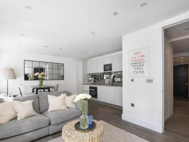 House for sale in Lyons, Greater London
