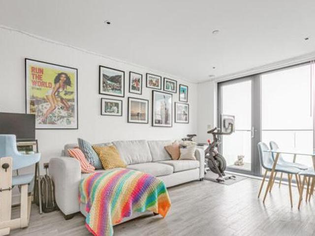 House for sale in Lyons, Greater London