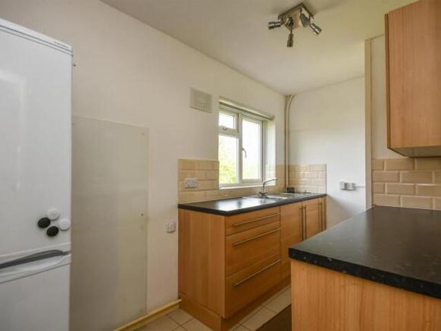 Flat for sale in Compton, West Midlands