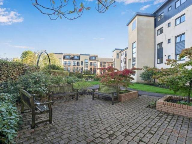 Flat for sale in Brunstane, City of Edinburgh