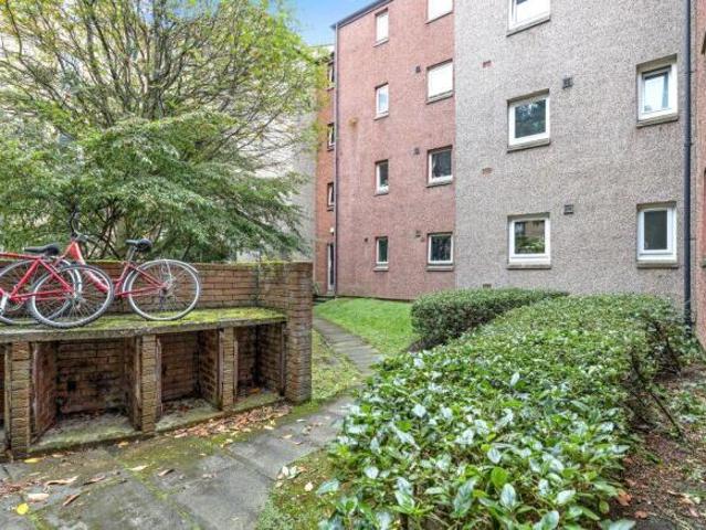 Flat for sale in Hillside, City of Edinburgh