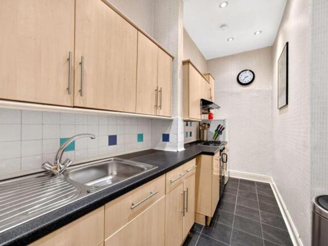 Flat for sale in Gorgie, City of Edinburgh