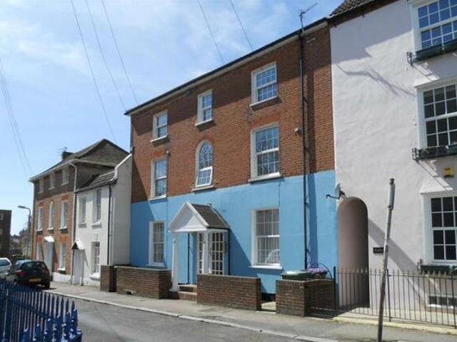 House for sale in Folkestone, Folkestone and Hythe