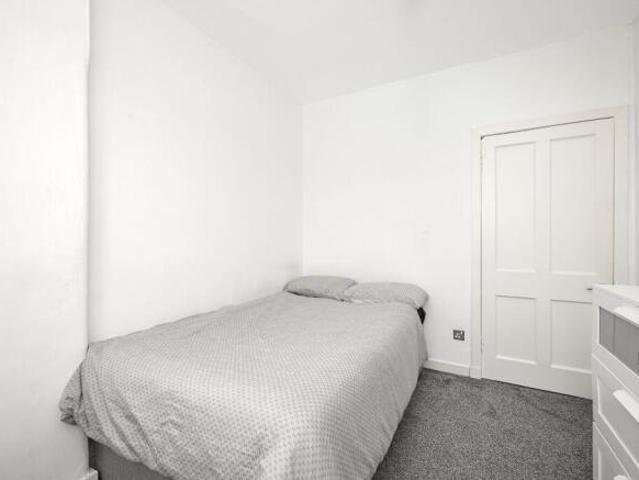 Flat for sale in Stenhouse, City of Edinburgh