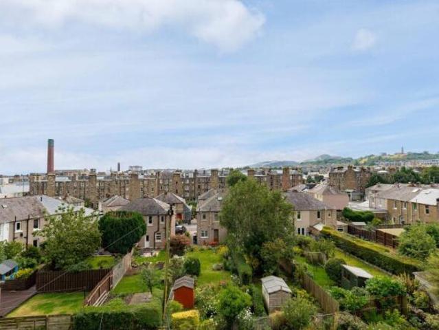 Flat for sale in Canonmills, Bellevue